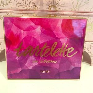 Tartlette in Bloom Palette